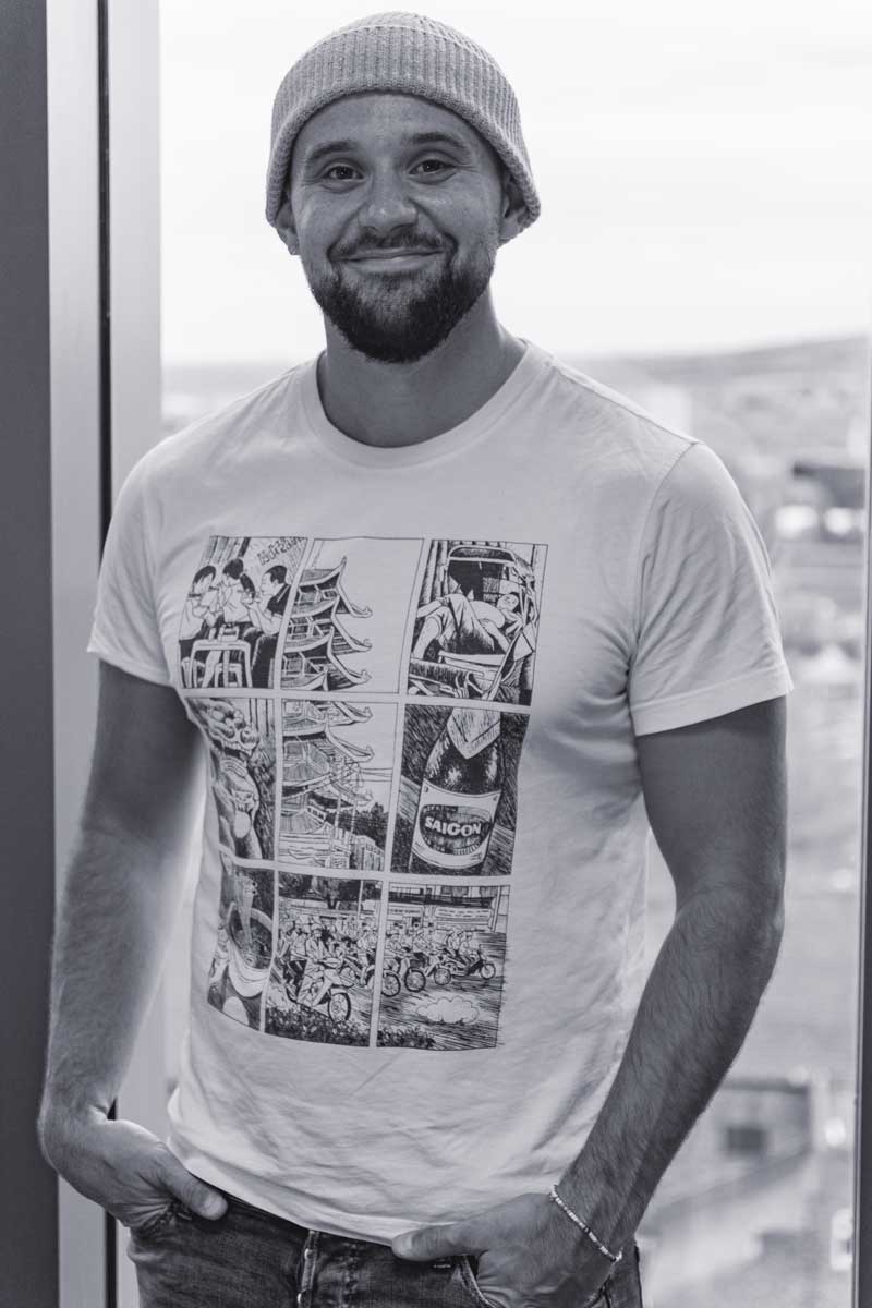 Marco Angelo