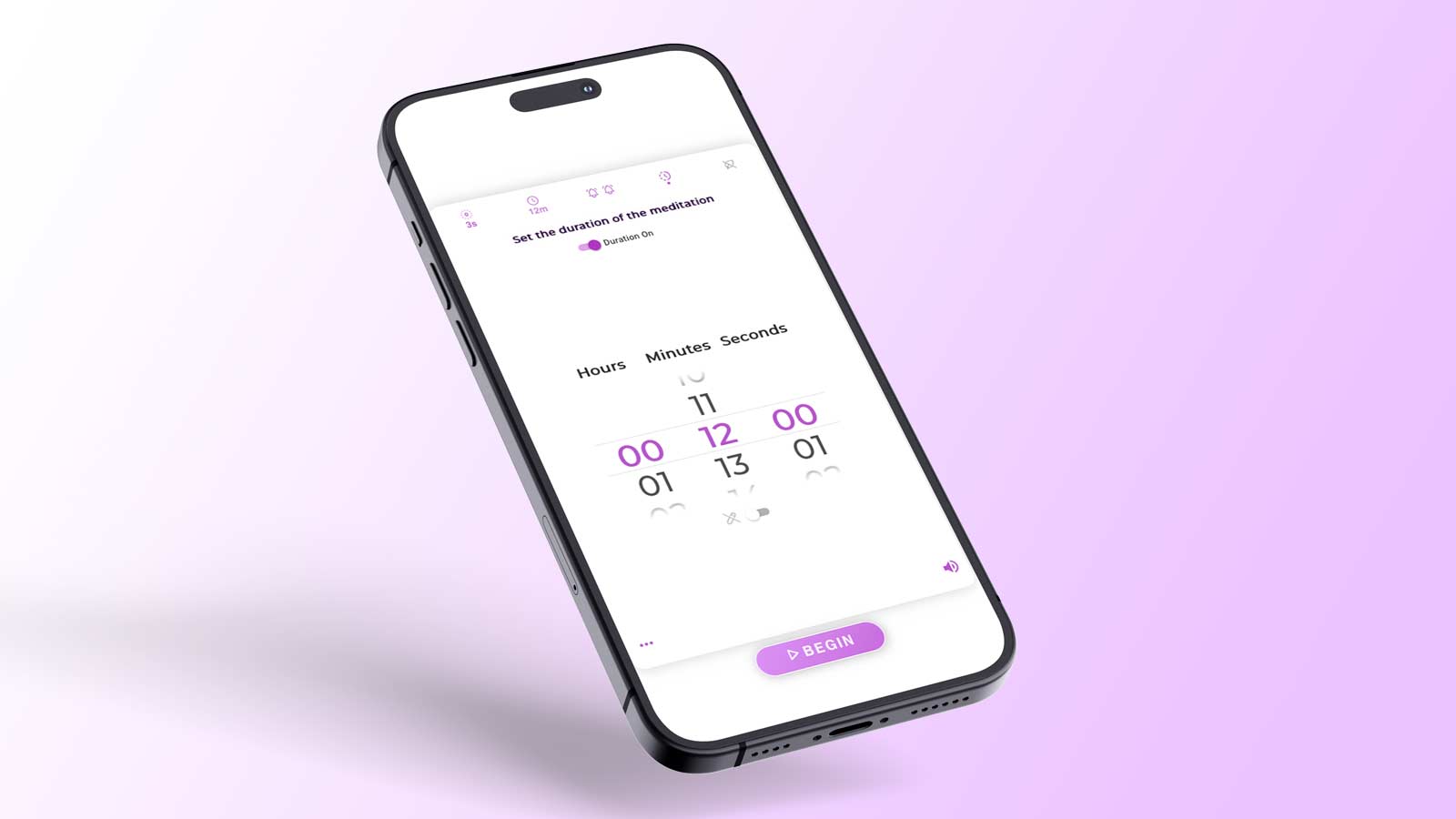 Meditation Timer Premium