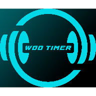 WOD Timer Online