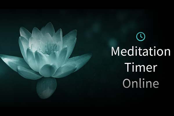 Meditation Timer